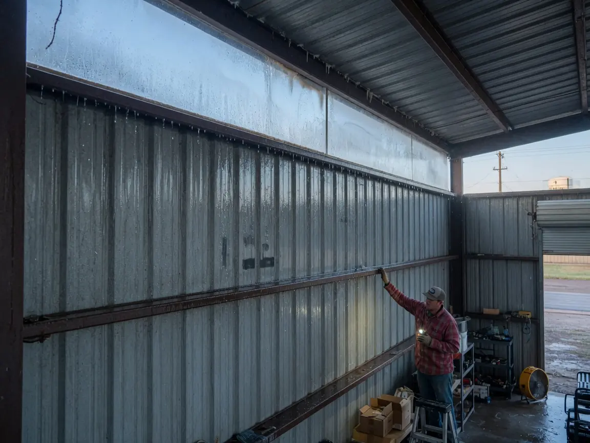 spray foam insulation in Owasso